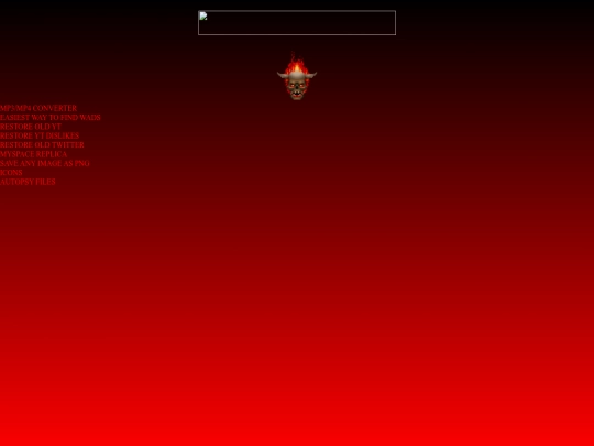 site 1/piracy screenshot