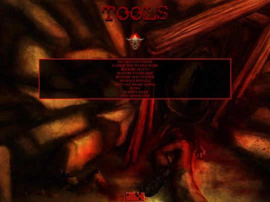 site 1/tools screenshot