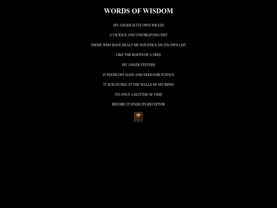 site 1/wisdom1 screenshot