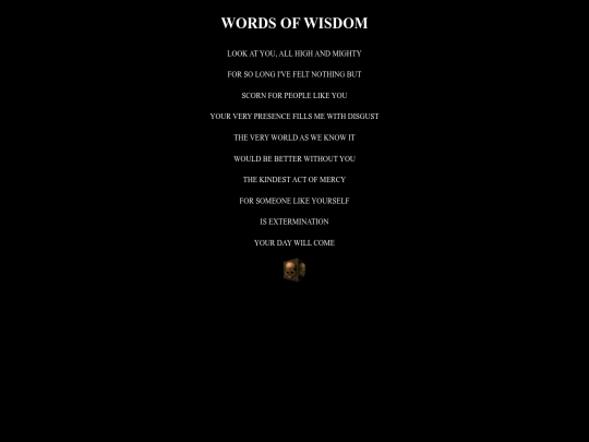 site 1/wisdom2 screenshot