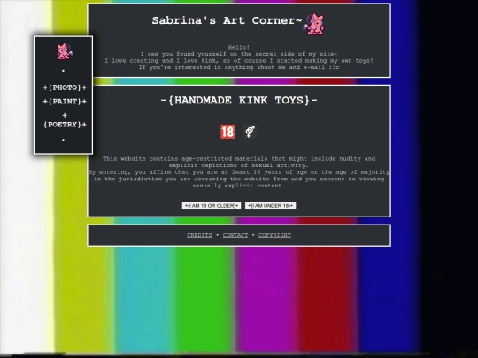 handmade_toys screenshot