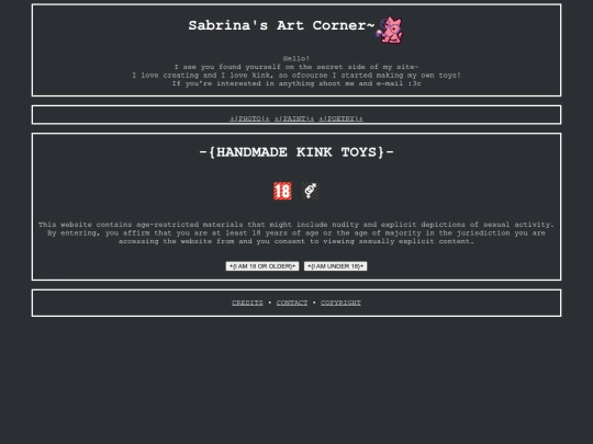 handmade_toys_mob screenshot