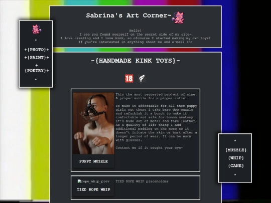 handmade_toys_ver screenshot