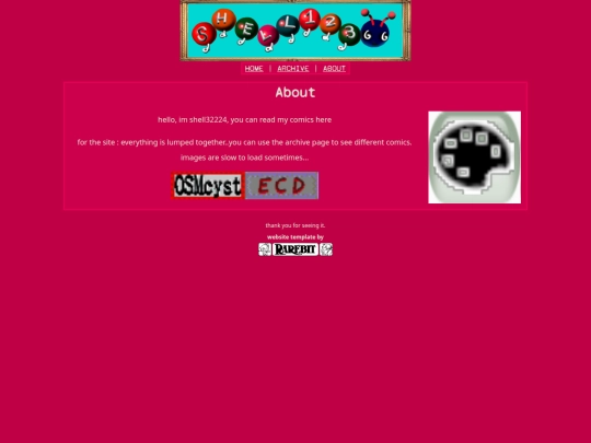 about screenshot