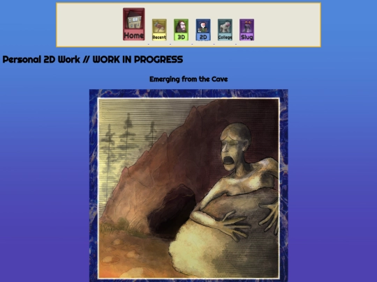 personal_2d screenshot