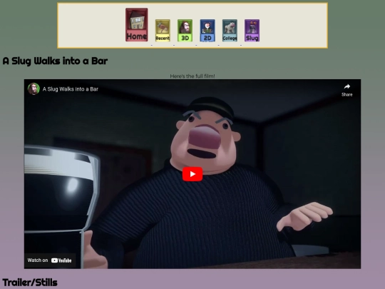 slug screenshot