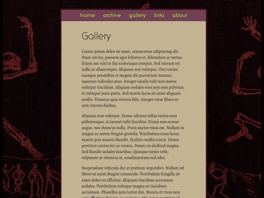 gallery screenshot