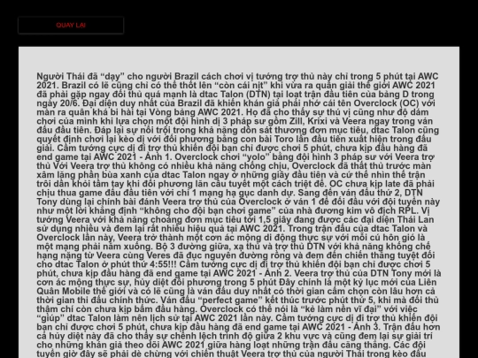 g screenshot