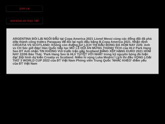 q screenshot