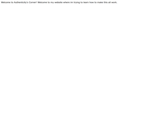 test screenshot