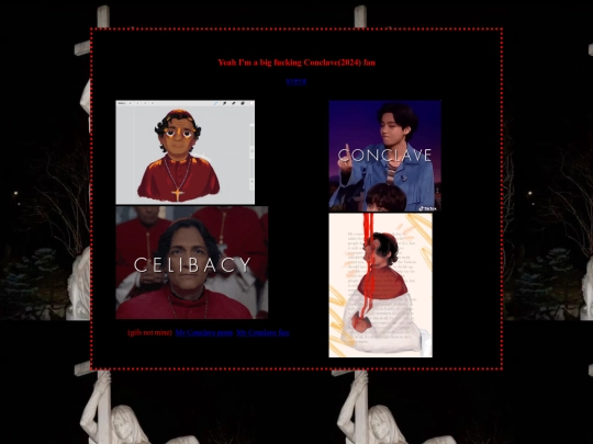 priestyshit screenshot