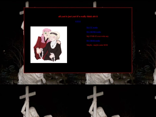 yuri screenshot