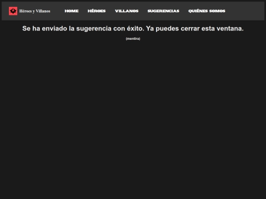 exito screenshot