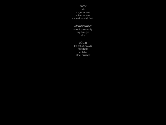 nav screenshot