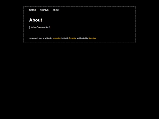 about screenshot