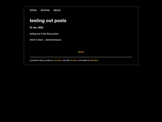 posts/2024-01-23-testing-out-posts screenshot