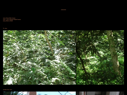 Scene screenshot