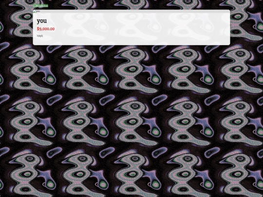 products/you screenshot