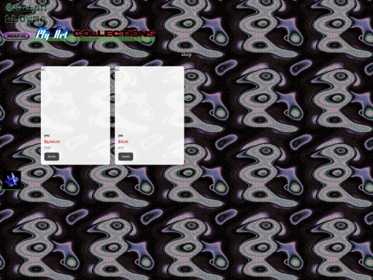 store screenshot