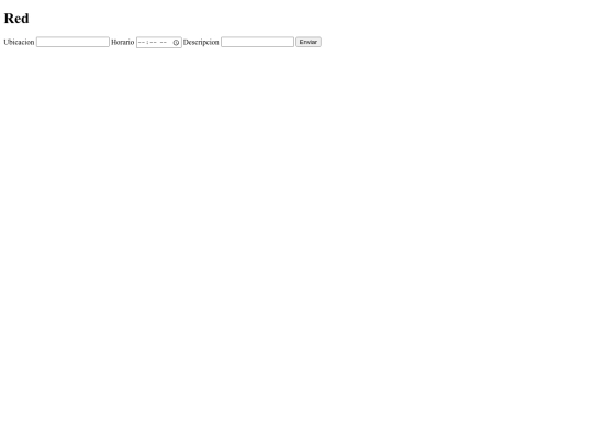respaldo screenshot