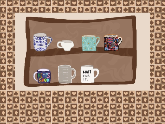 cup screenshot