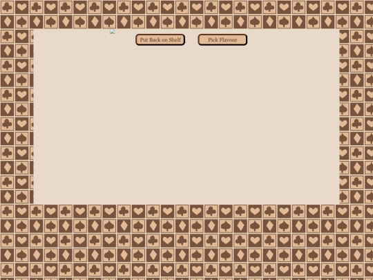 cupchoosen screenshot