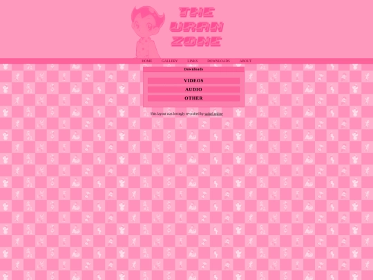 downloads screenshot