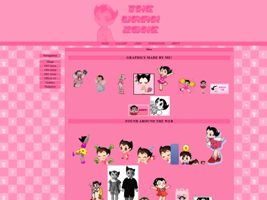 graphics screenshot