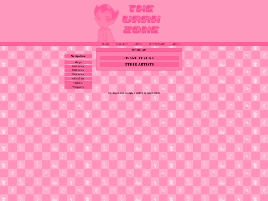 official screenshot