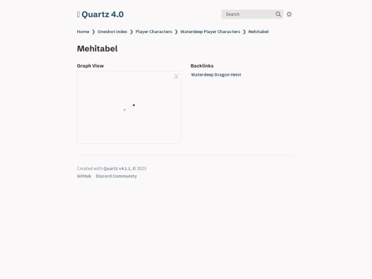 Campaigns/Player-Characters/Waterdeep-Player-Characters/Mehitabel screenshot