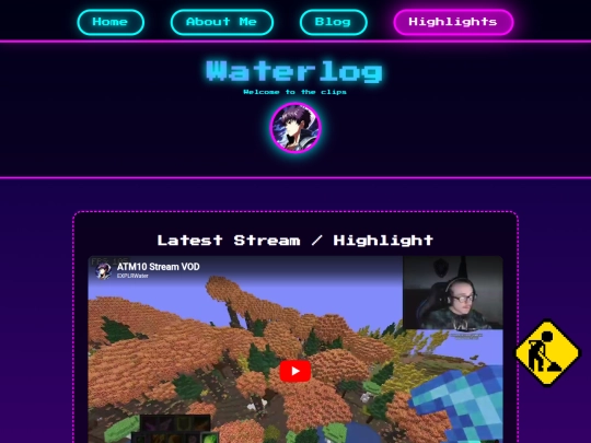 highlights screenshot