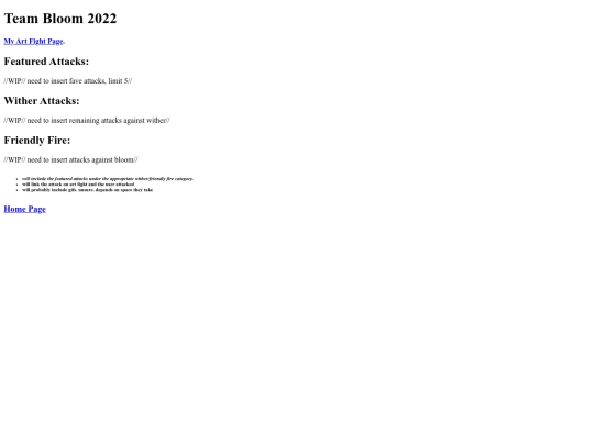 Pages/Art_Fight_Attacks screenshot