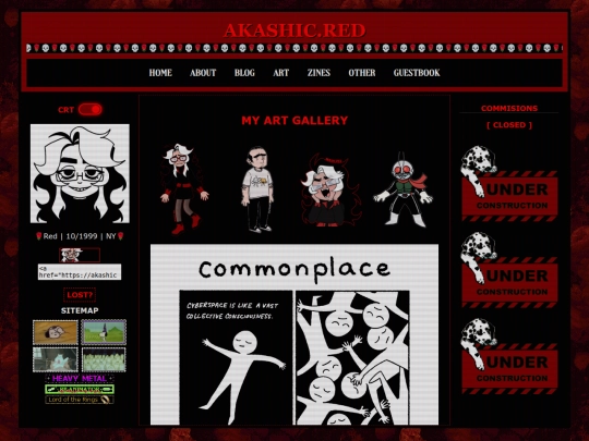 art screenshot