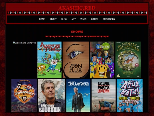 shows screenshot