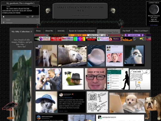 collection screenshot