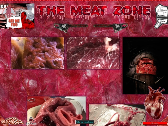 meat screenshot