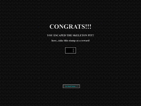 skele2 screenshot