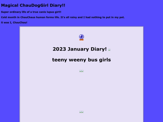 diary1 screenshot