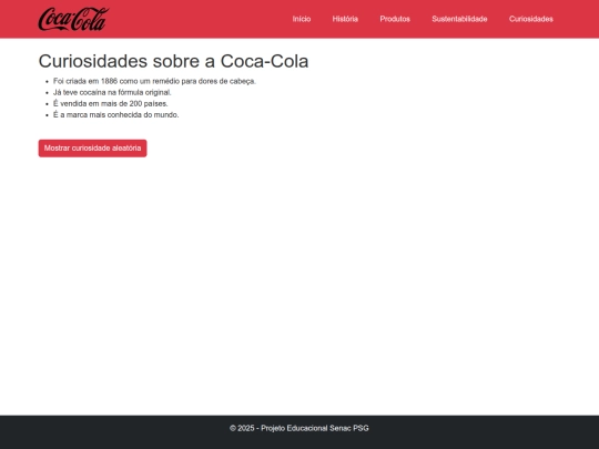 coca_cola/curiosidades screenshot
