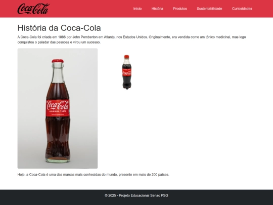 coca_cola/historia screenshot