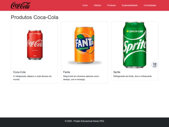 coca_cola/produtos screenshot