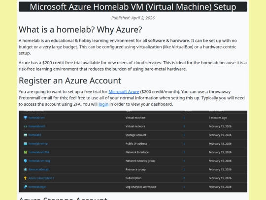 posts/azure screenshot