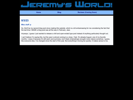 blogpost2-shortone screenshot