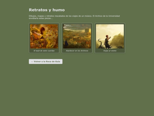 arte screenshot