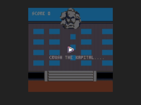 kapital_crush screenshot