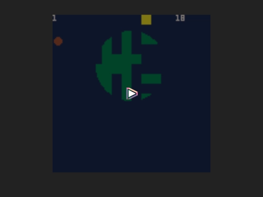 secret screenshot