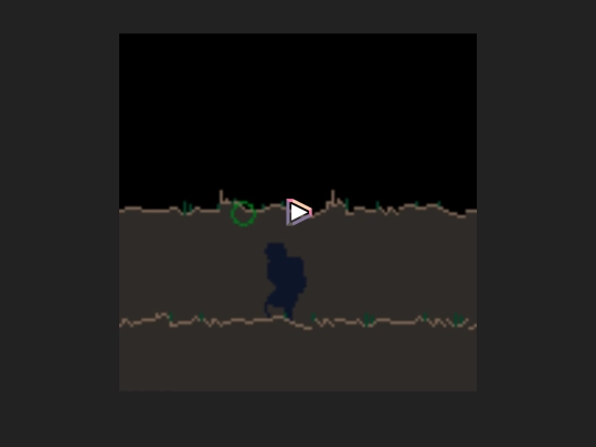 wanderer screenshot