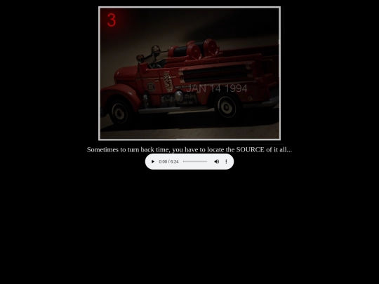 stoprewind screenshot