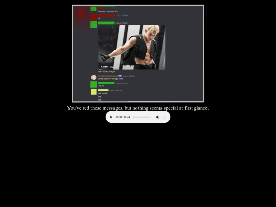 truck screenshot