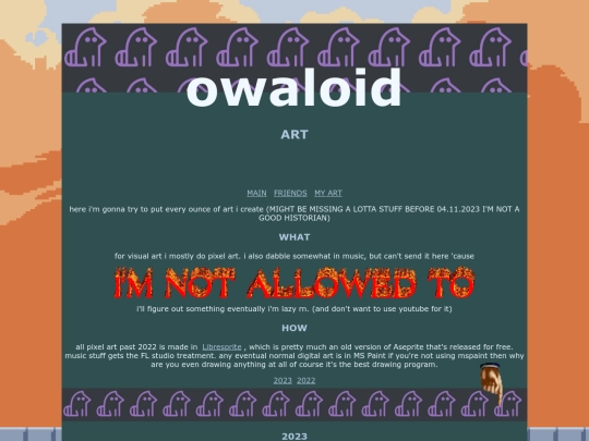 art screenshot
